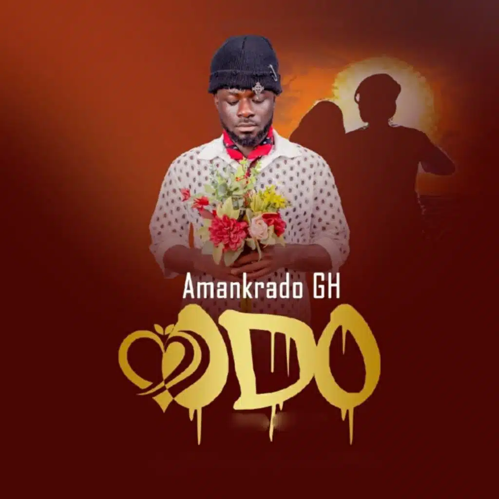 Amankrado GH