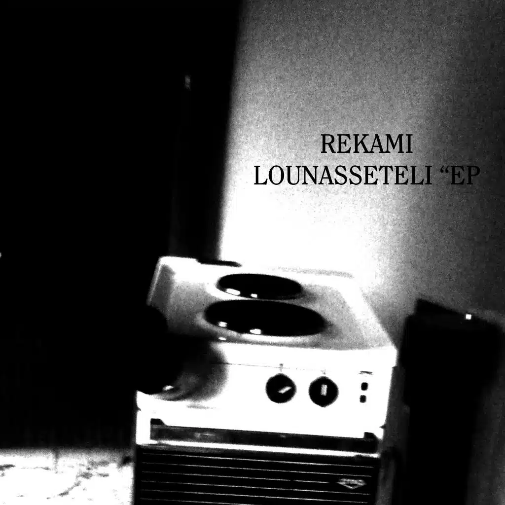 Lounasseteli EP