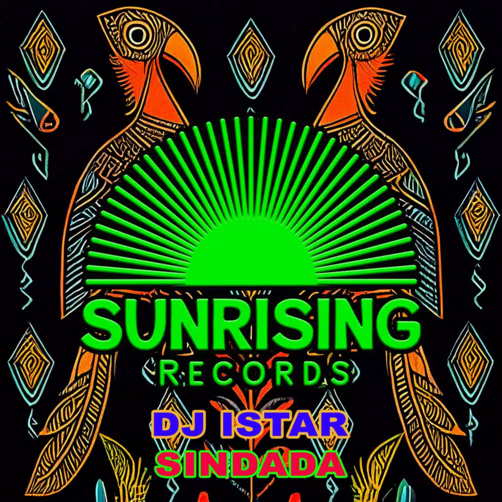 Sindada (Radio Edit)