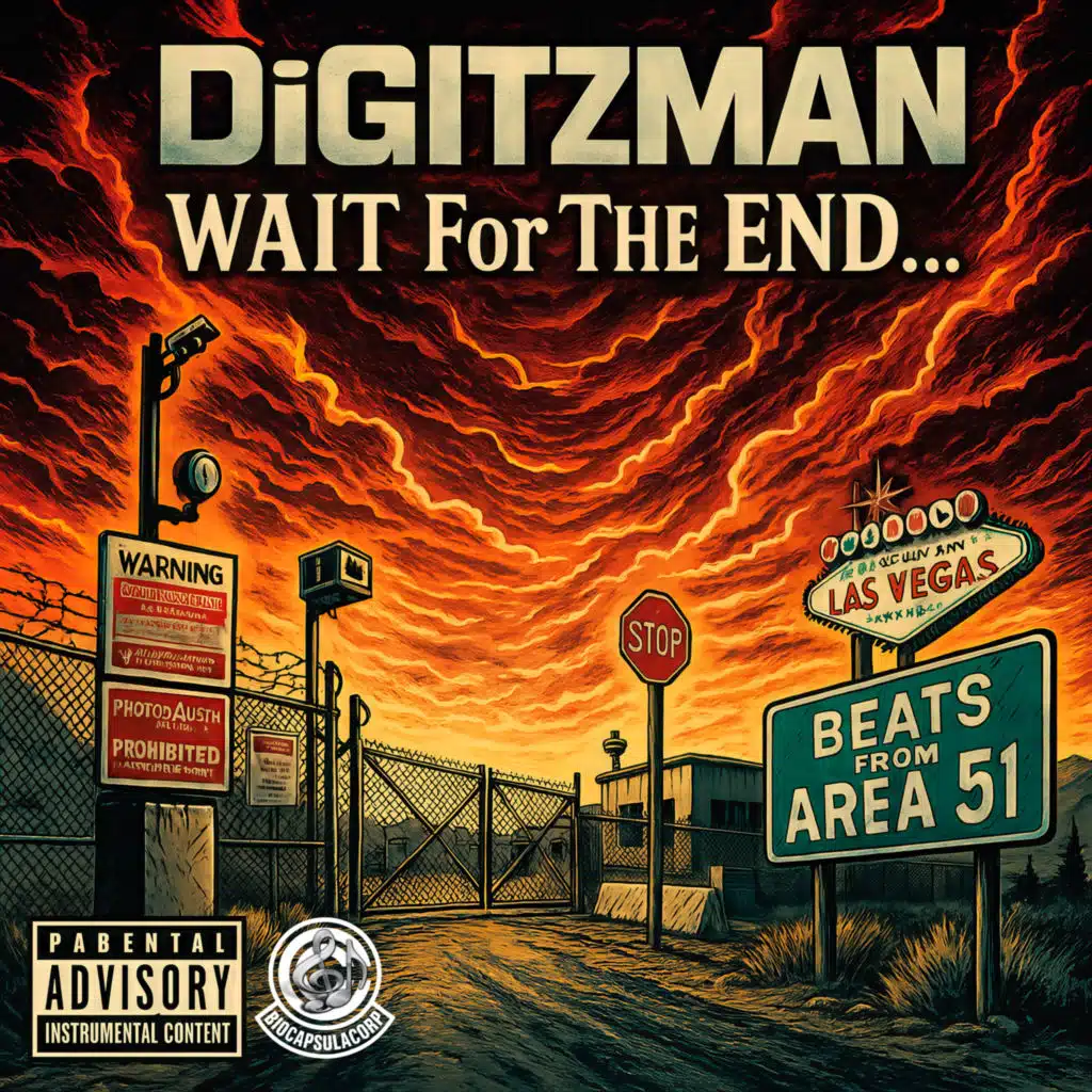 Digitzman