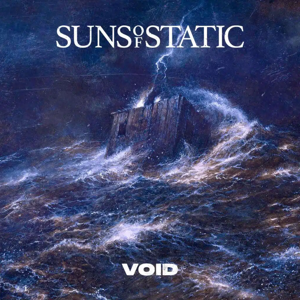 Suns of Static