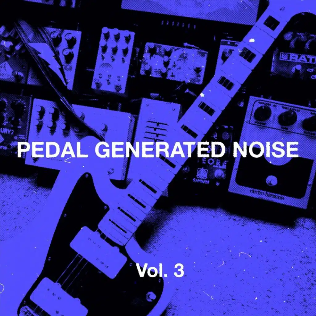 Noise Generator