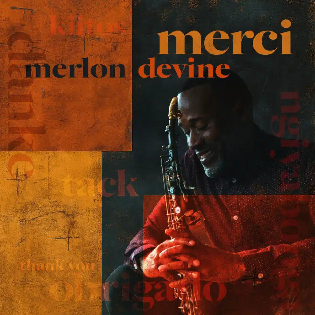 Merlon Devine