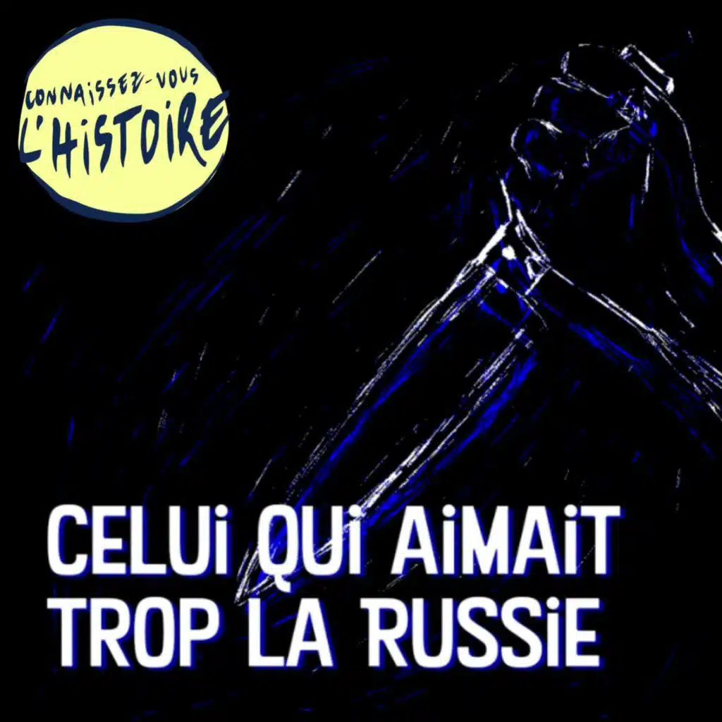 Traitres : celui qui aimait trop la Russie (2/5)﻿