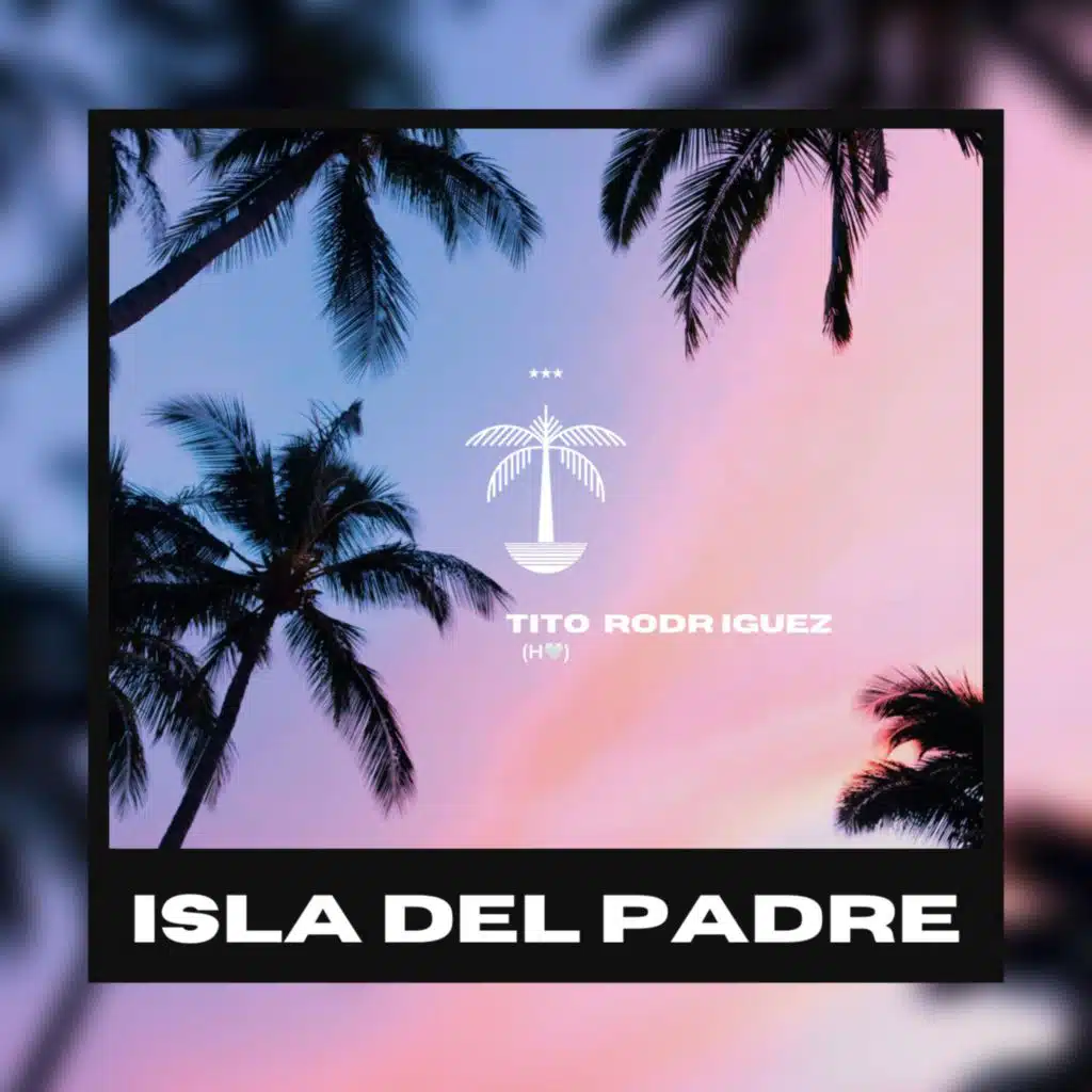 ISLA DEL PADRE