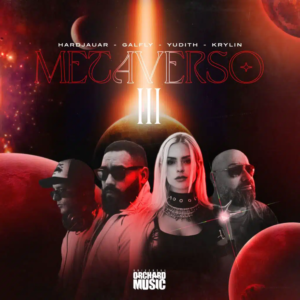 Metaverso III