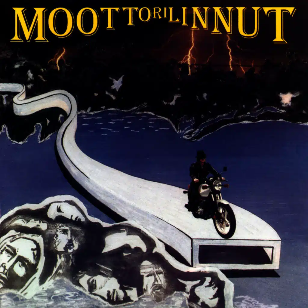 Kimmo Kuusniemi Band