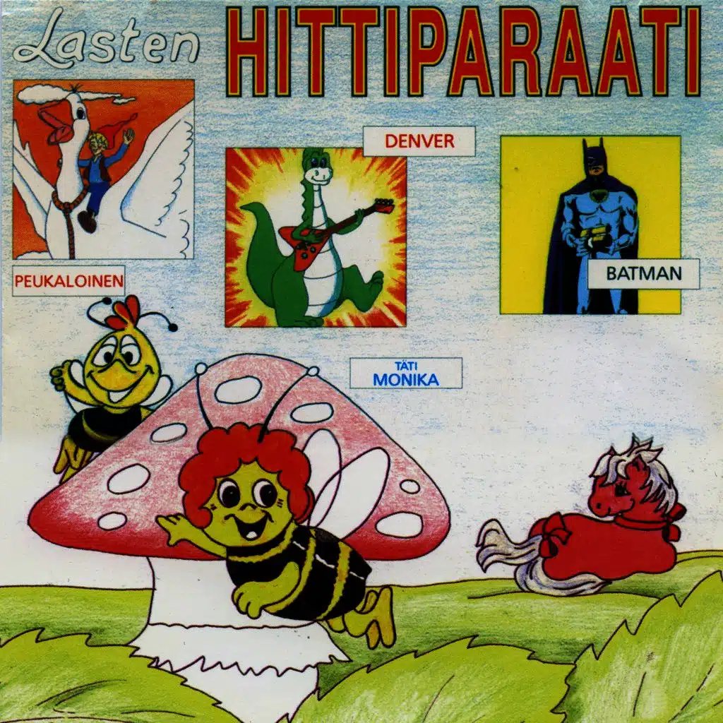 Kimmo Kopra & Ritva-Leena Kopra