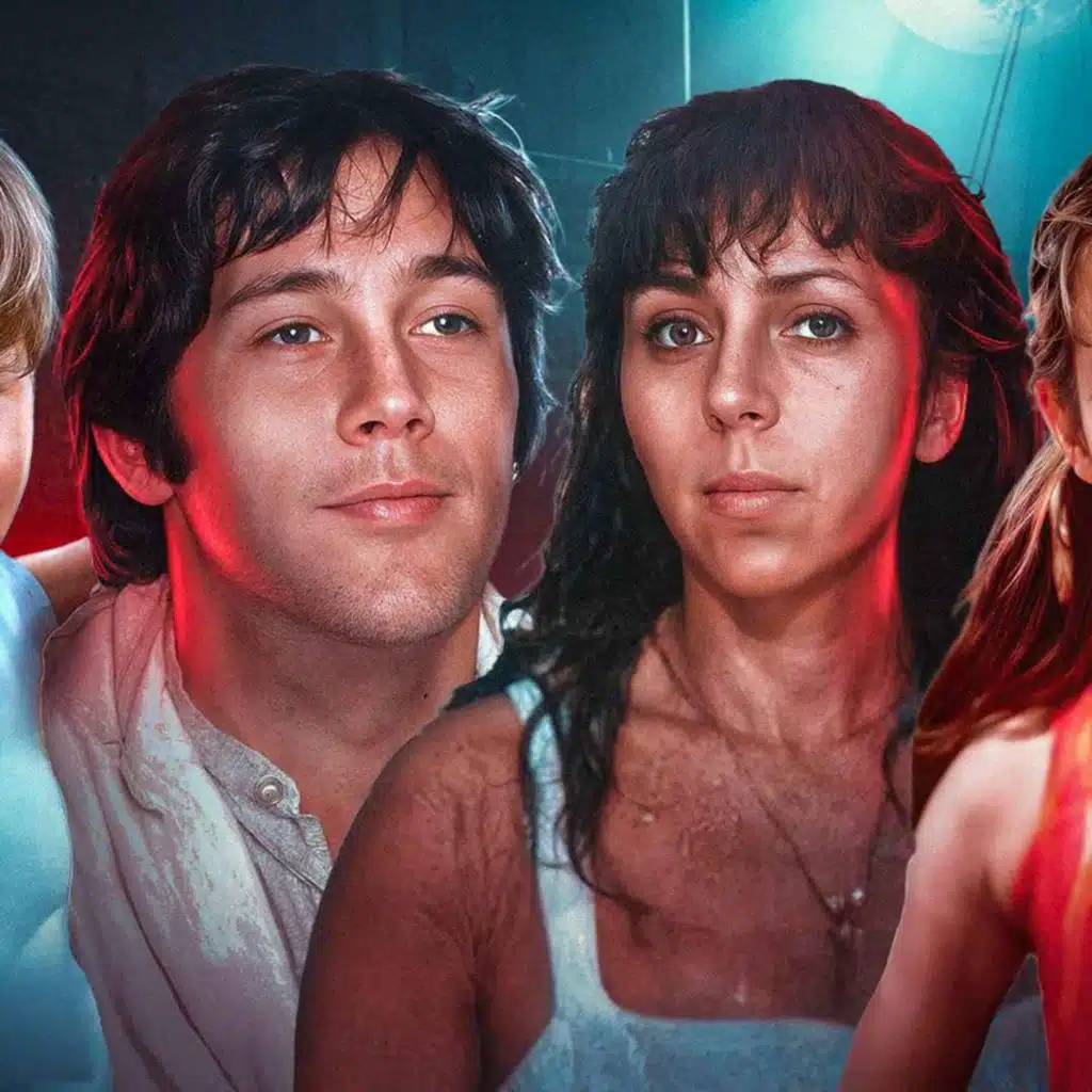 la DISPARITION de cette famille a plongé la FRANCE dans l'horreur : Le cas Yves Godard