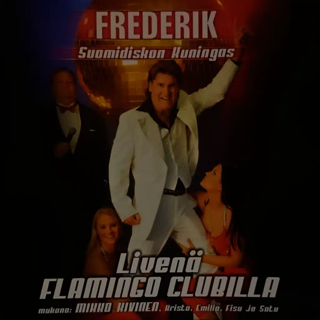 Kotiinpäin Äiti (Live)