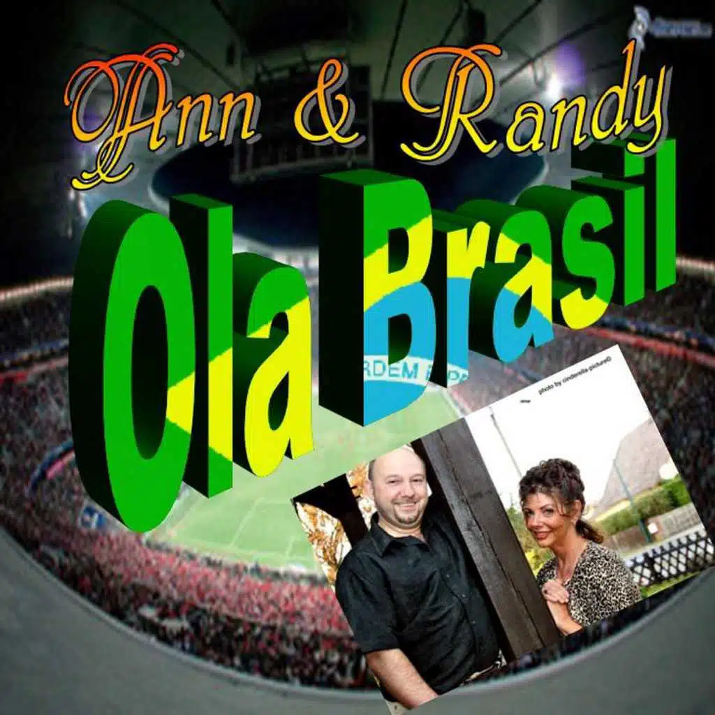 Ola Brasil