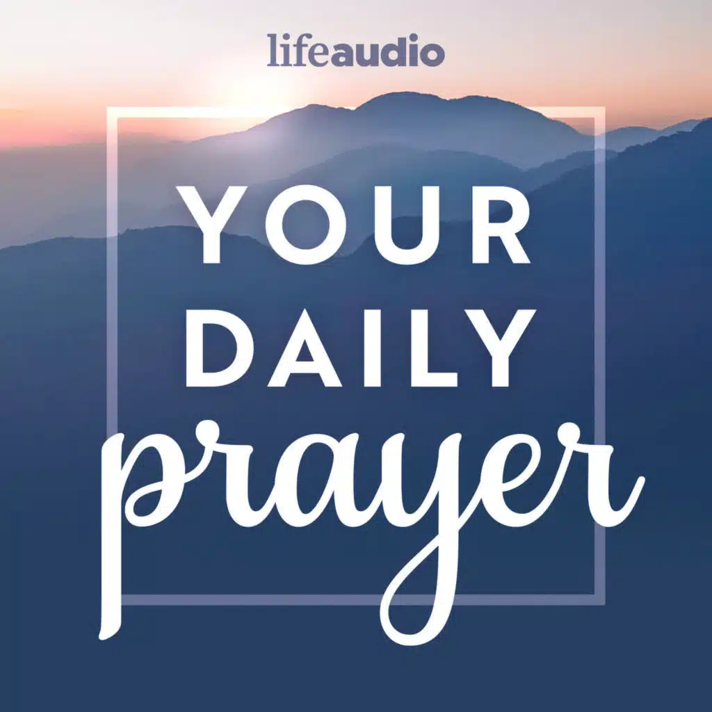 A Prayer When You Need a Song at Midnight