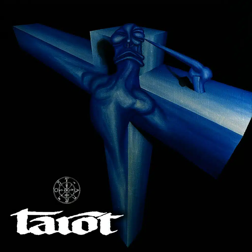 The Colour of Your Blood