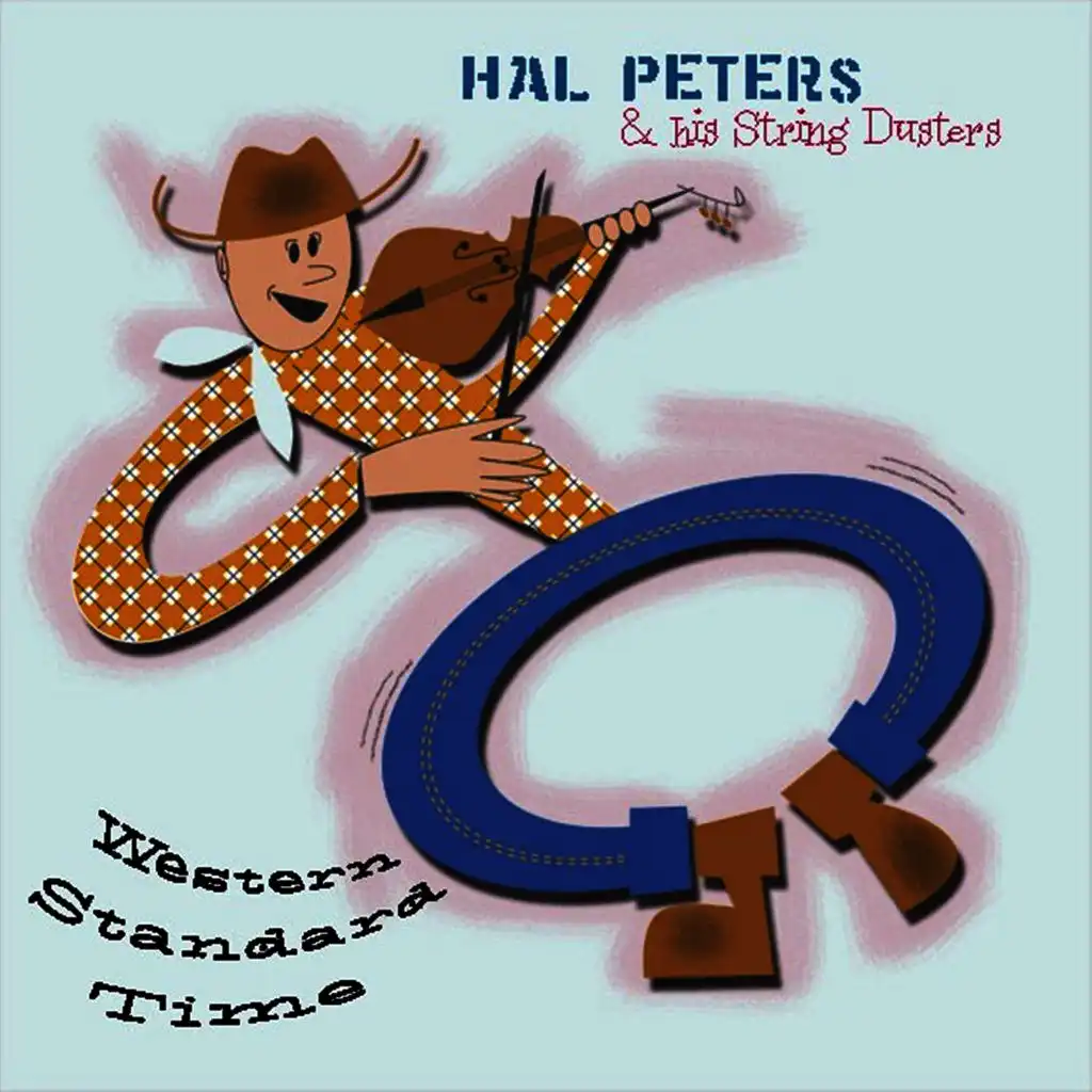 Hal Peters and His String Dusters