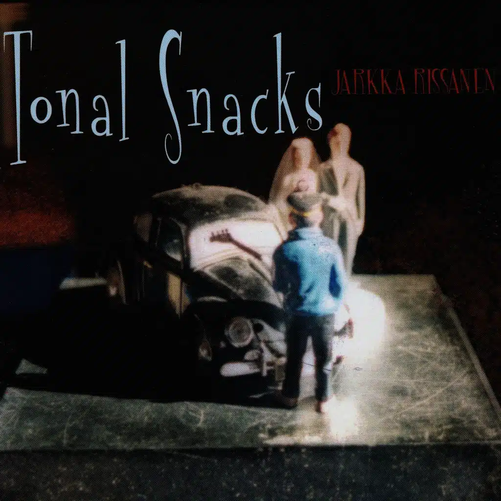 Tonal Snacks