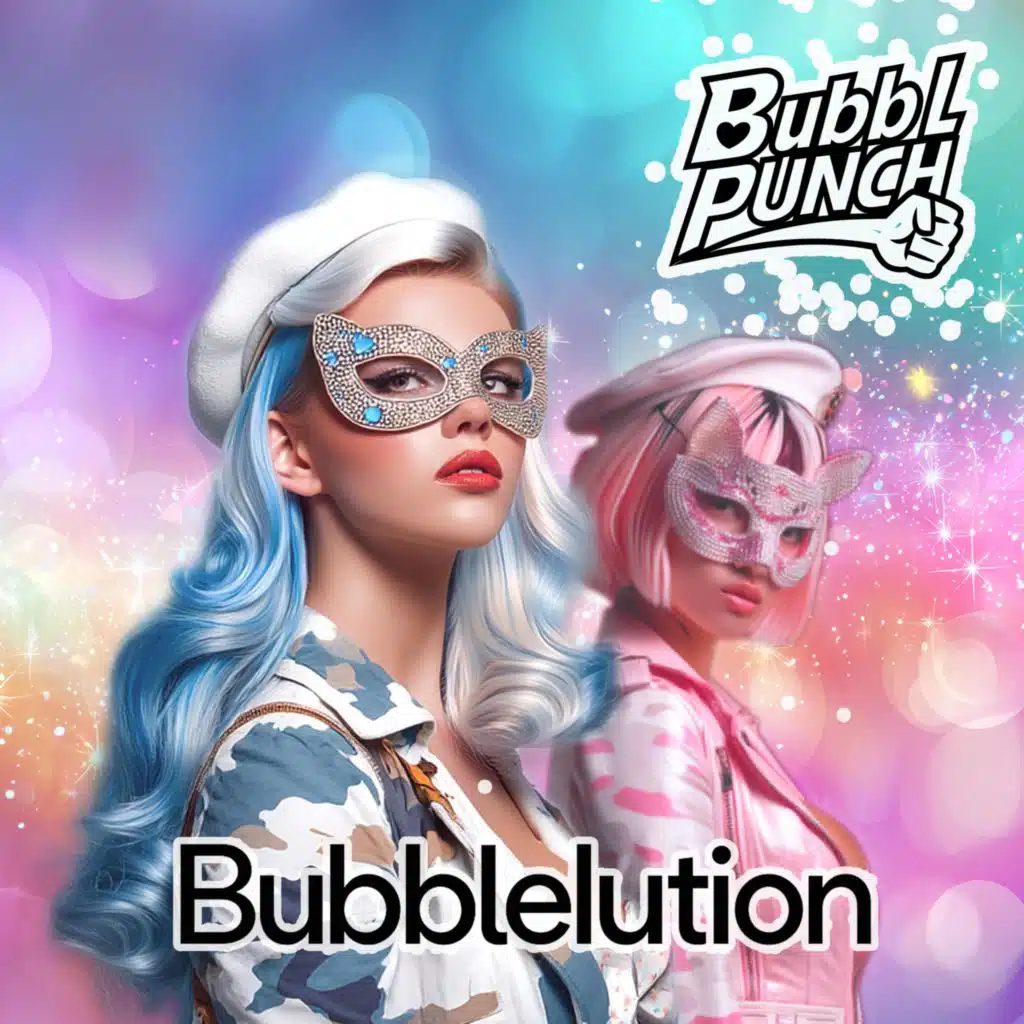 Bubbl Punch