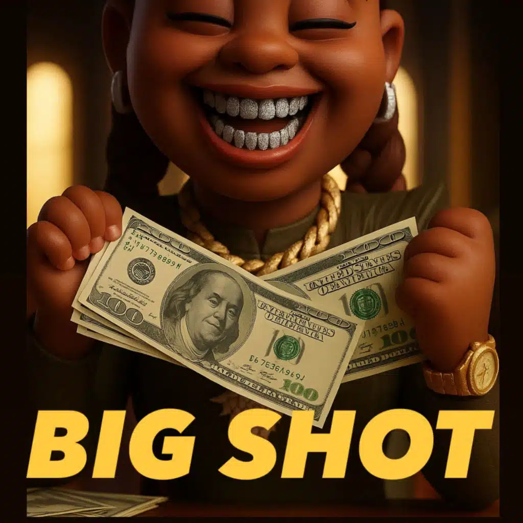BIG SHOT