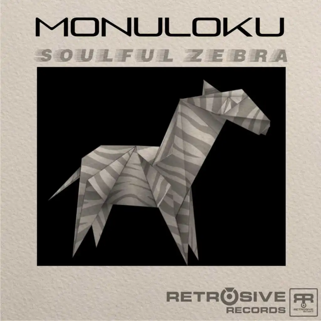 Soulful Zebra (Kaloop Remix)