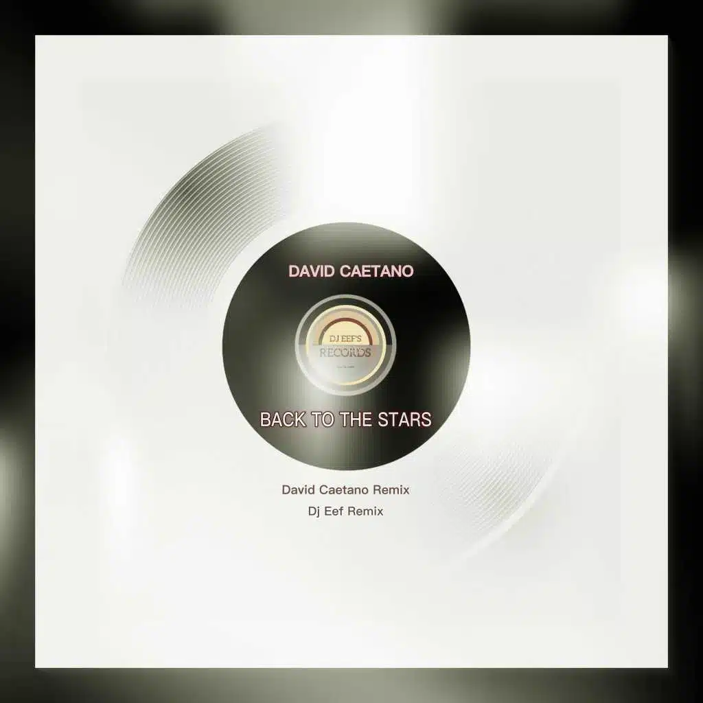 Back to the Stars (DJ Eef Remix)