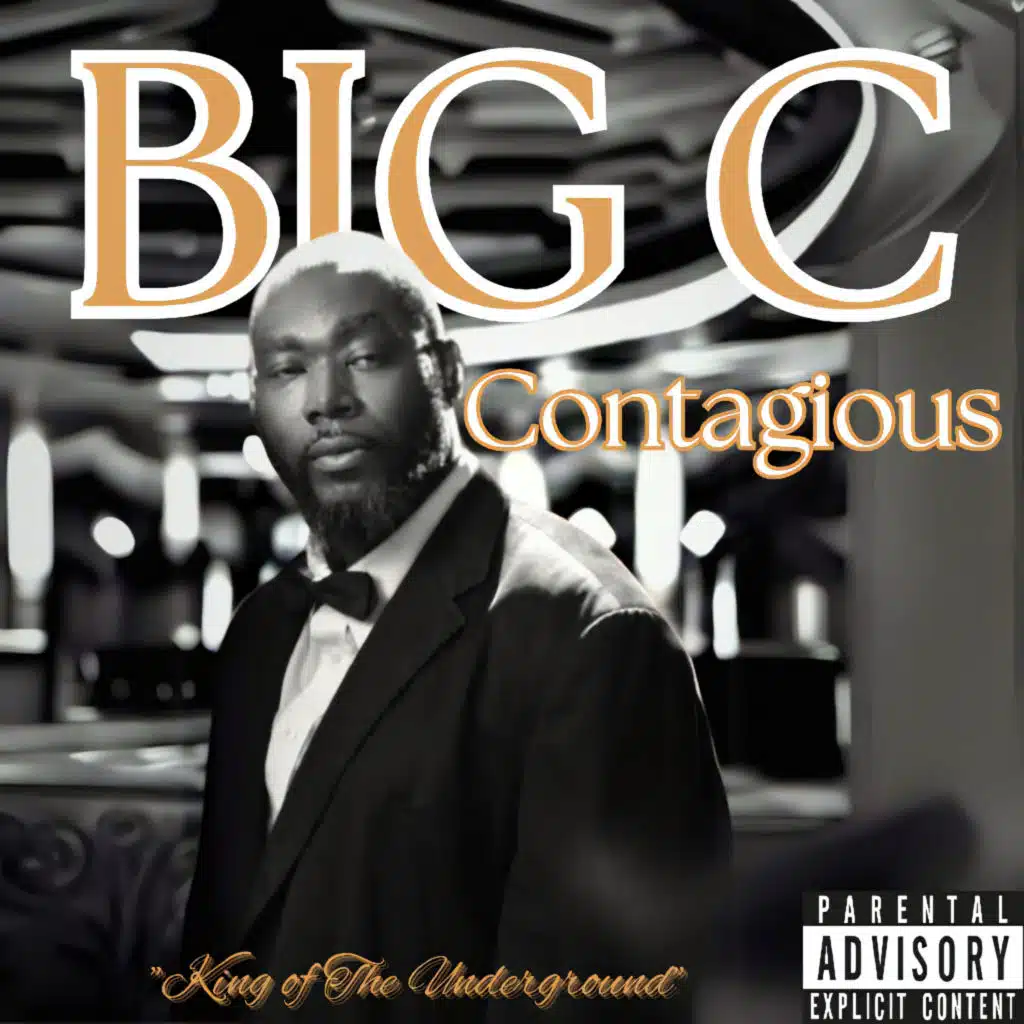 Contagious (Street Version) [feat. GoodFellas]