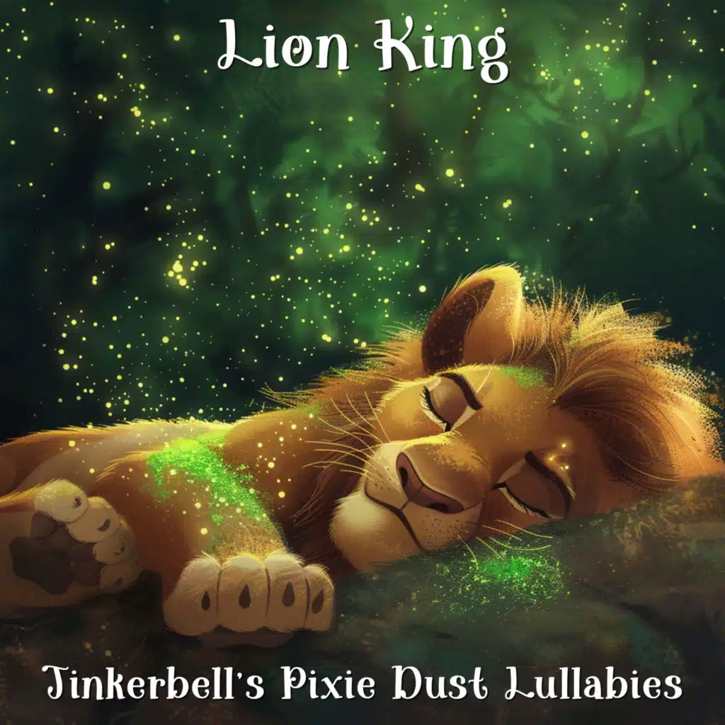 I Just Can't Wait to Be King