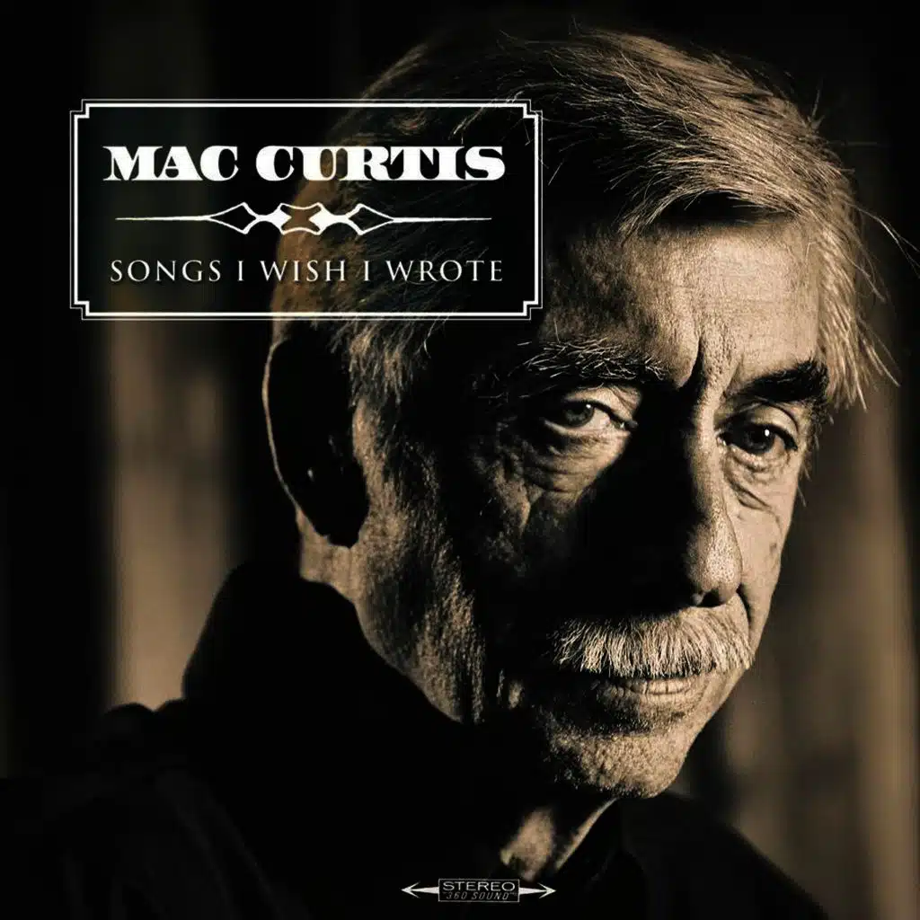 Songs I Wish I Wrote