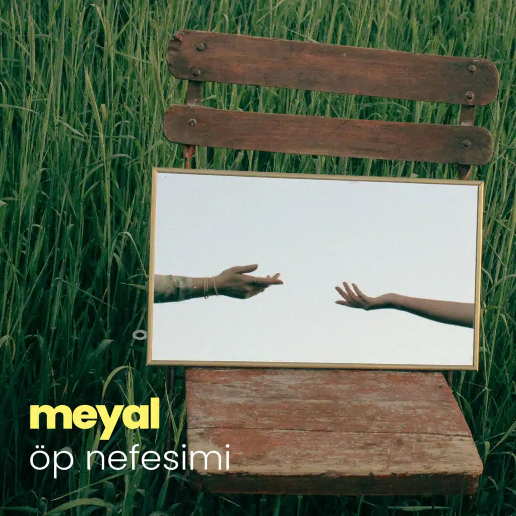 Öp Nefesimi