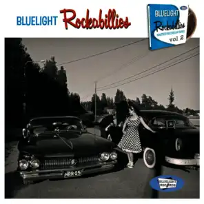 Bluelight Rockabillies, Vol. 2