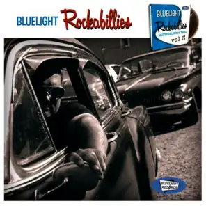 Bluelight Rockabillies, Vol. 3