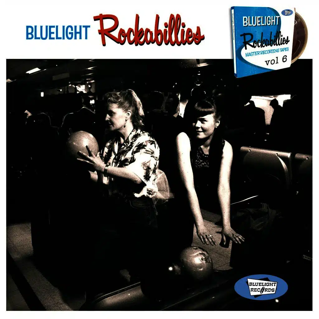 Something's Gonna Happen