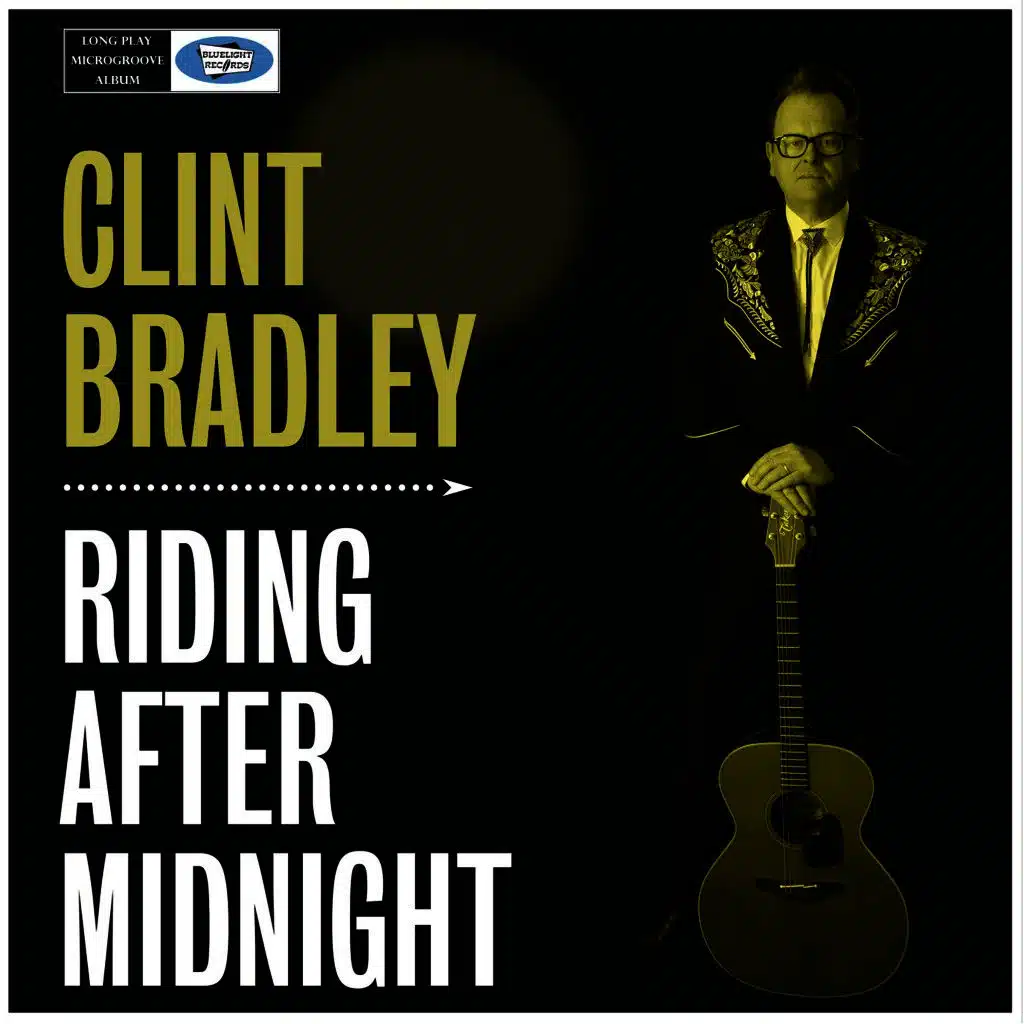 Riding After Midnight