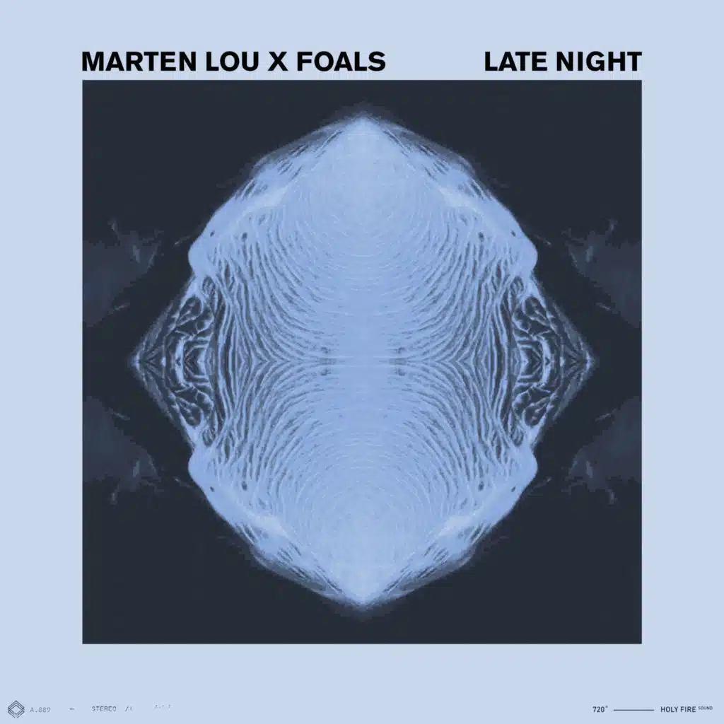 Late Night (Marten Lou x Foals)