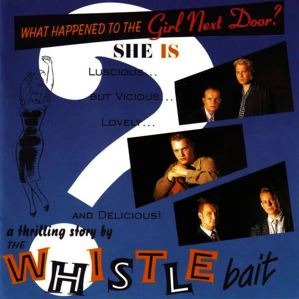 What Happened to the Girl Next Door