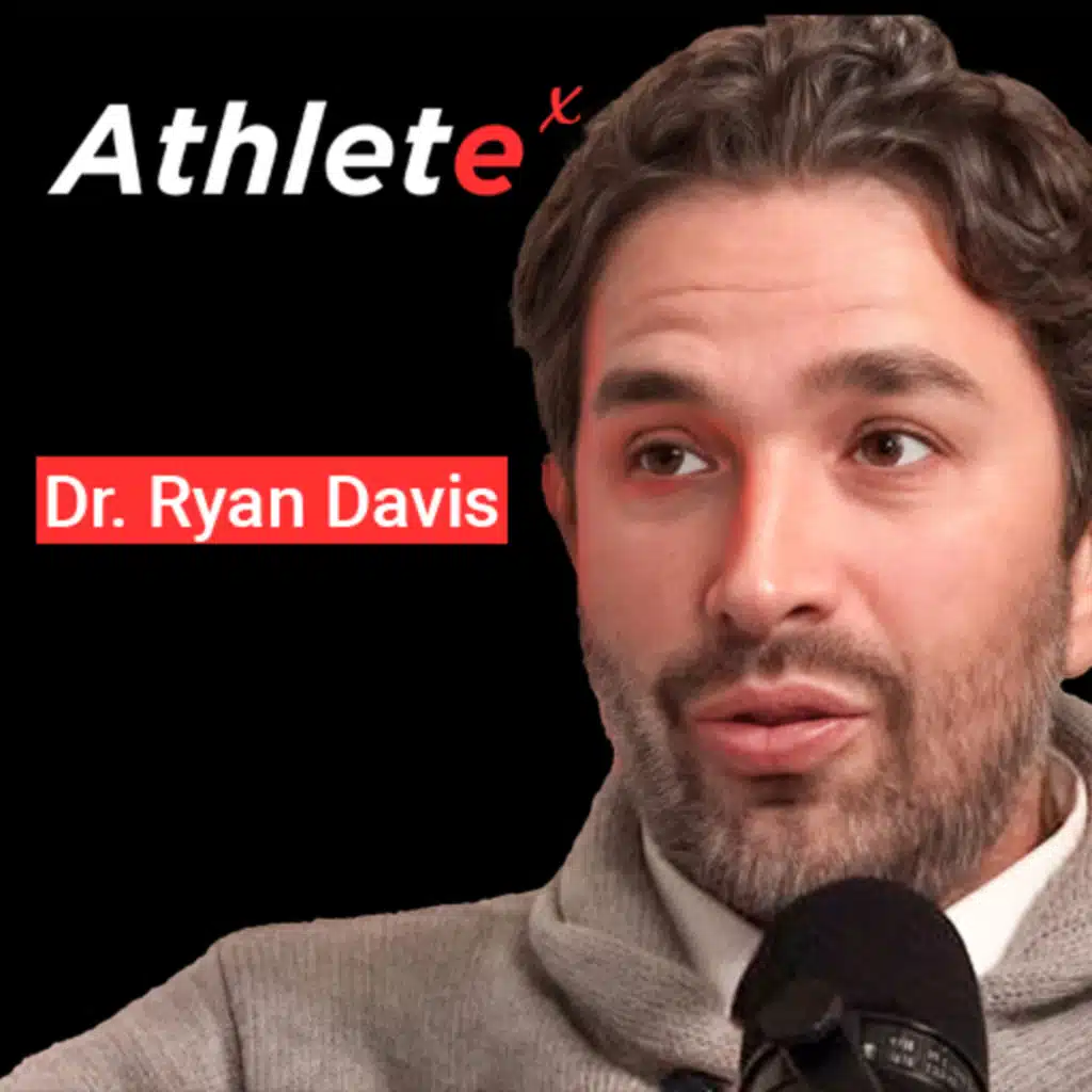 Harvard Psychiatrist: How Elite Athletes Master Crippling Stress (Exclusive Interview)