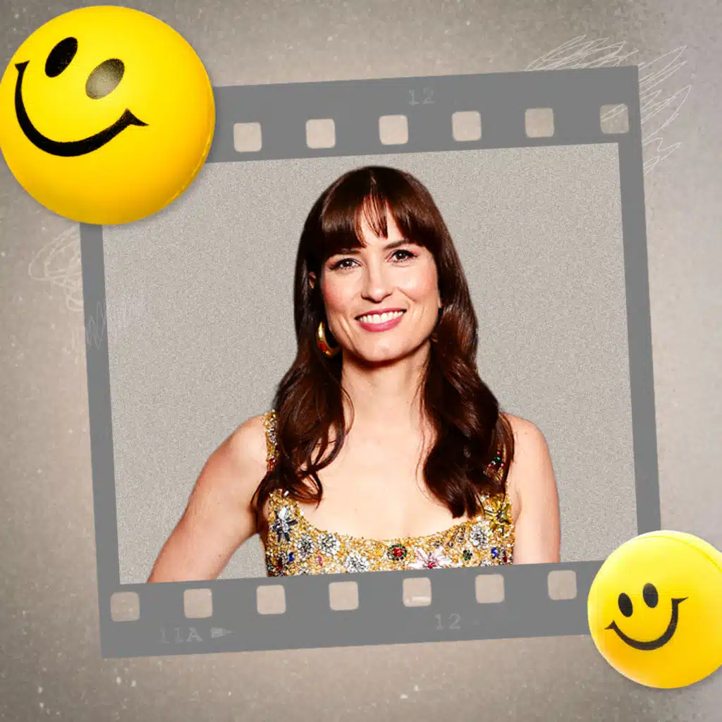 What Missy Higgins Knows About Shame