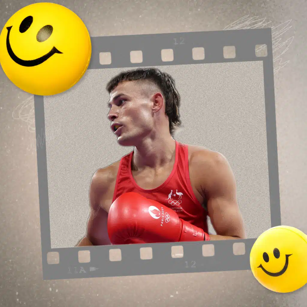 What Harry Garside Knows About Failure, Fame & His Feminine Side