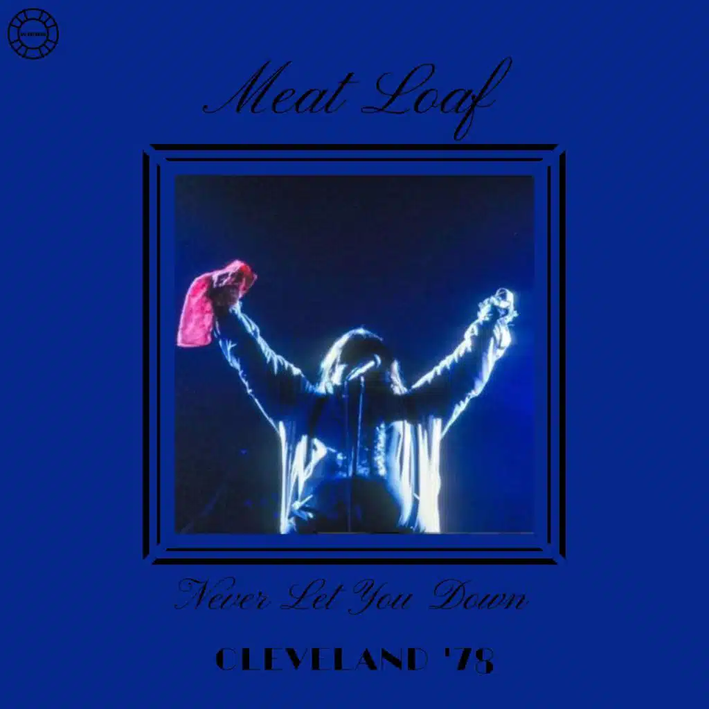 All Revved Up With No Place To Go (Live)