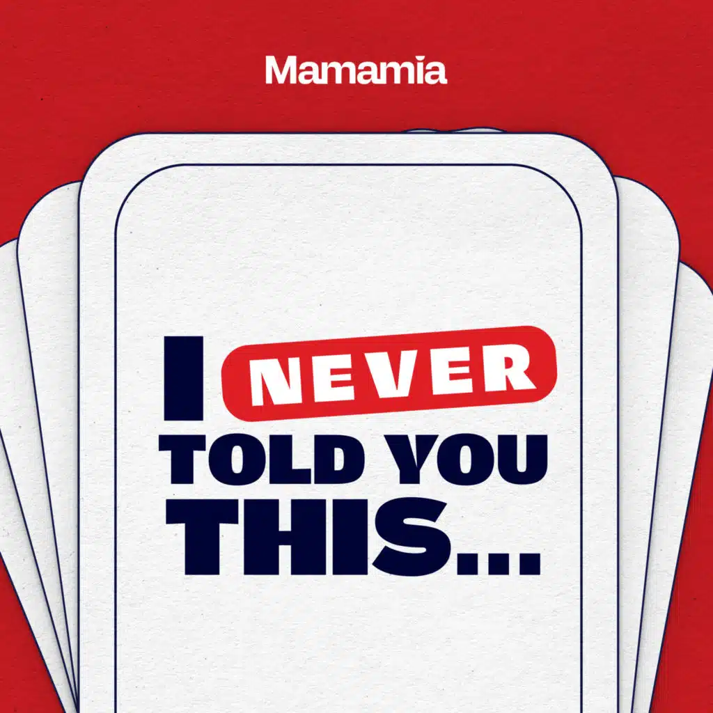 Ep 2: 'I Never Told You This': Casey & Sally