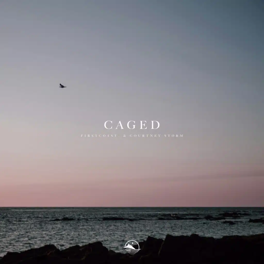 Caged (feat. Courtney Storm)
