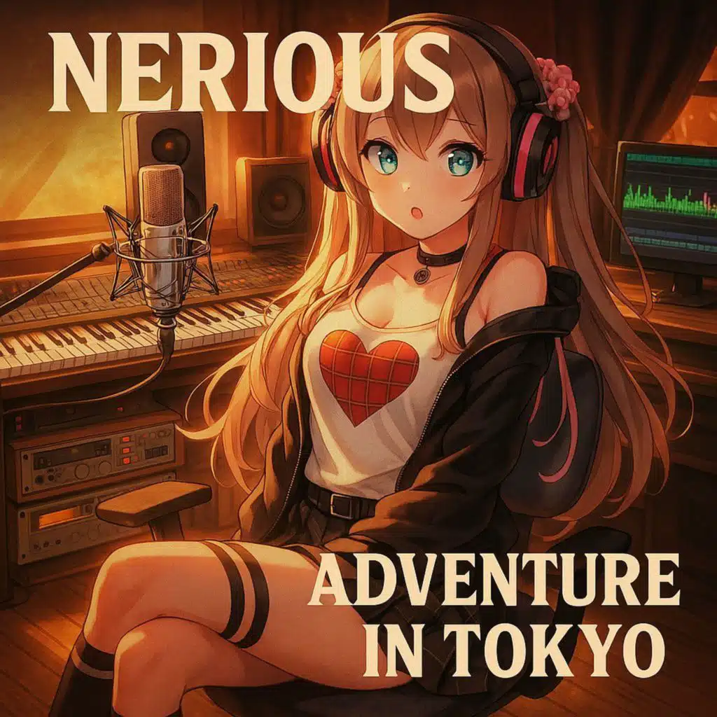 Nerious