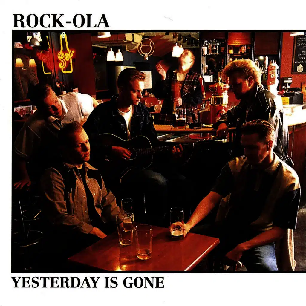 Bless My Broken Heart