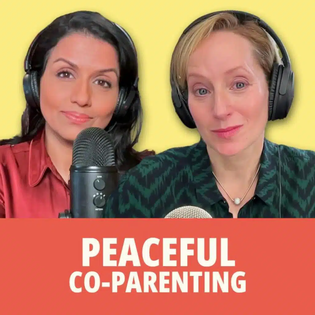 231: Encore: How Do I Parent with an Ex Who Doesn’t Share My Values?