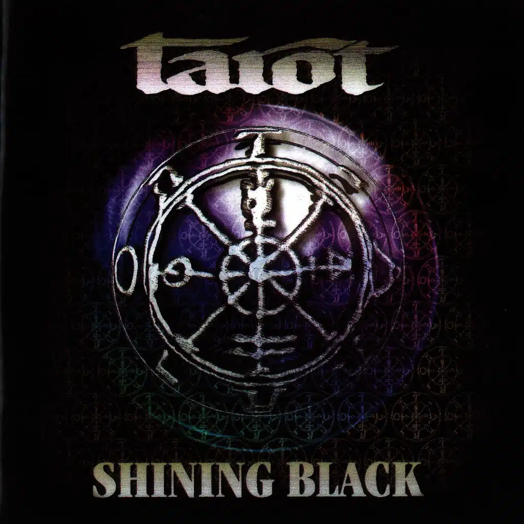 Shining Black: The Best of Tarot 1986-2003
