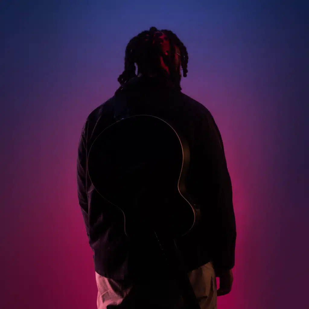 unrequited (Acoustic)