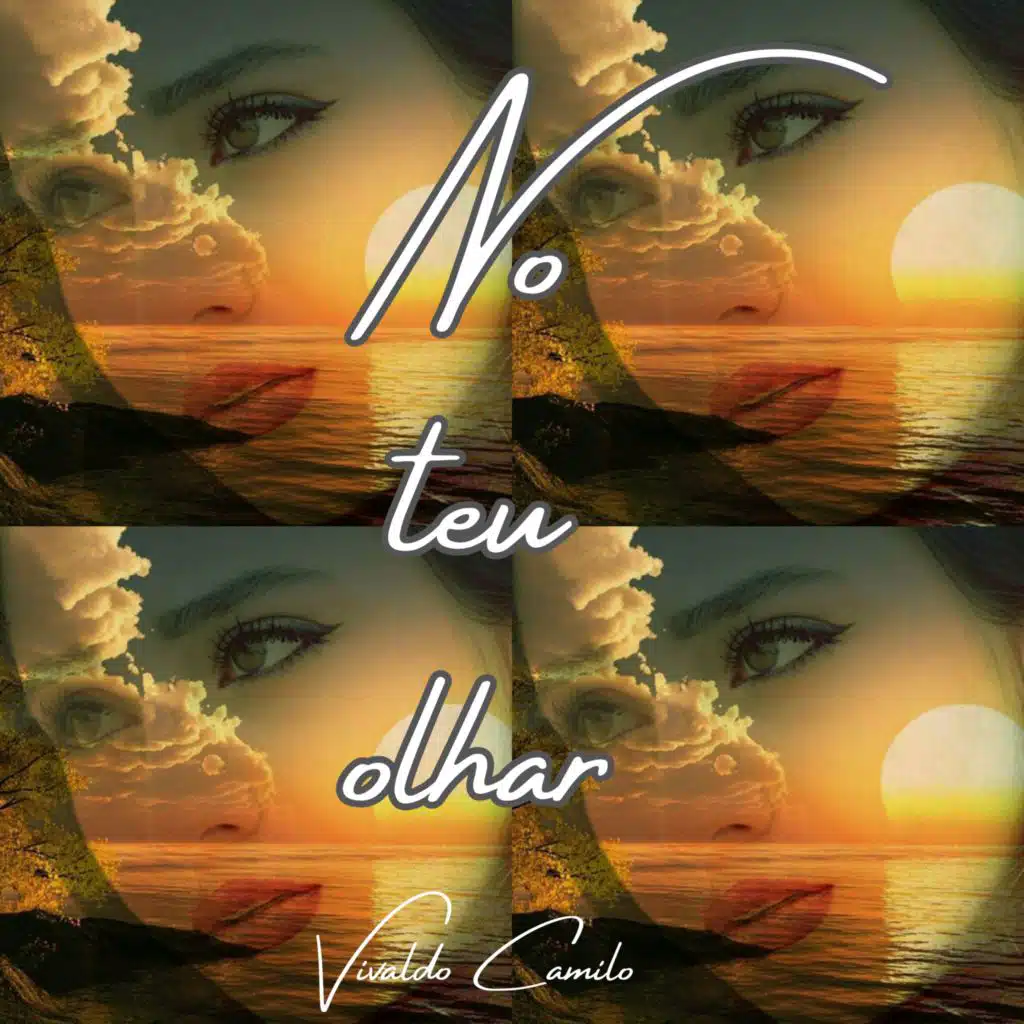 No Teu Olhar