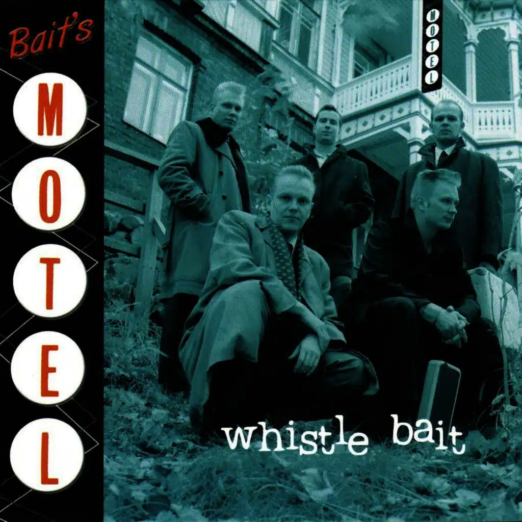 Bait's Motel
