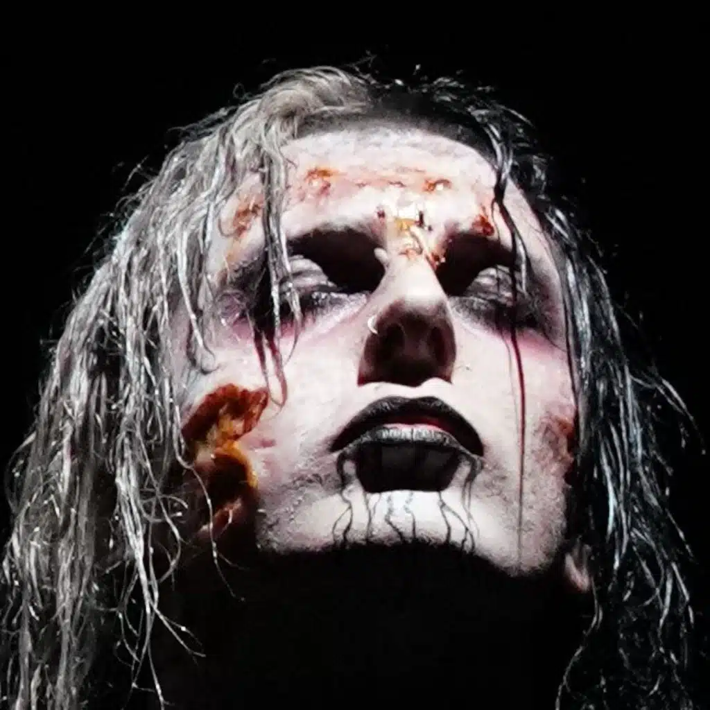 Ghostemane