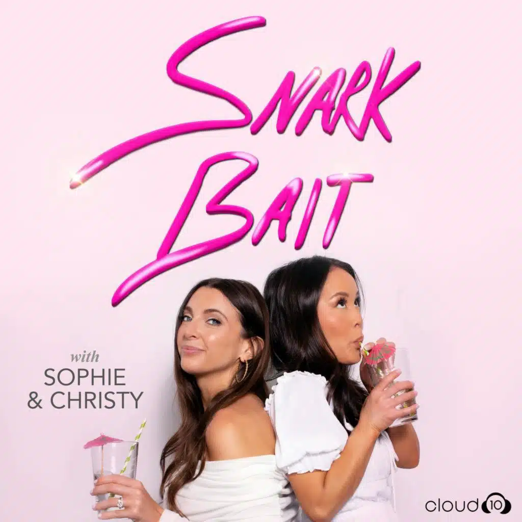 Dark Energy Tuesday (Hannah Berner, Skims, Alix Earle v. Alex Cooper, Scheana Shay, And Just Like That)