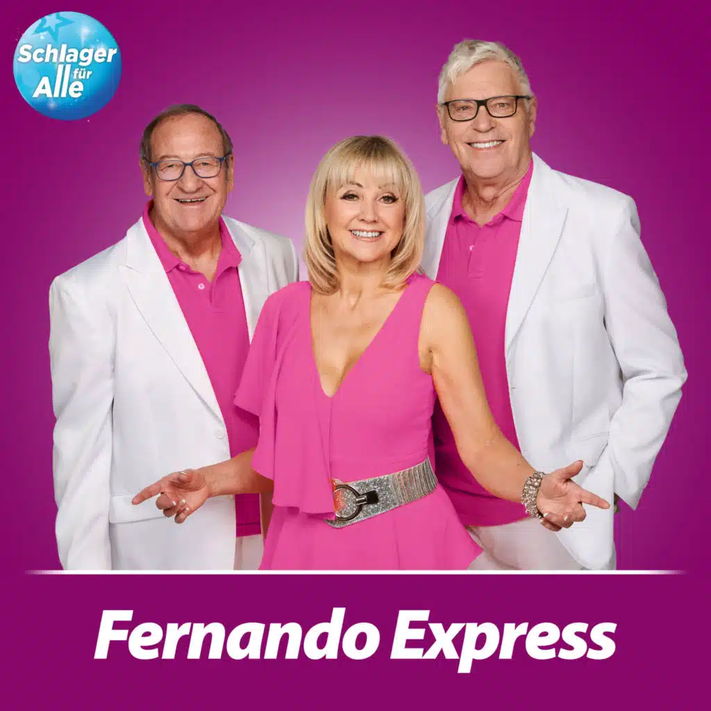 Fernando Express