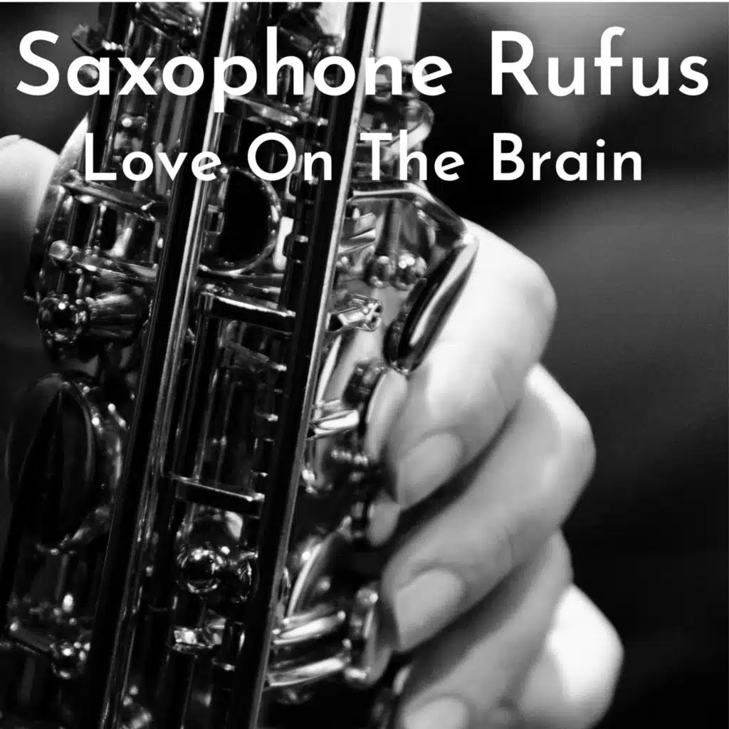 Saxophone Rufus